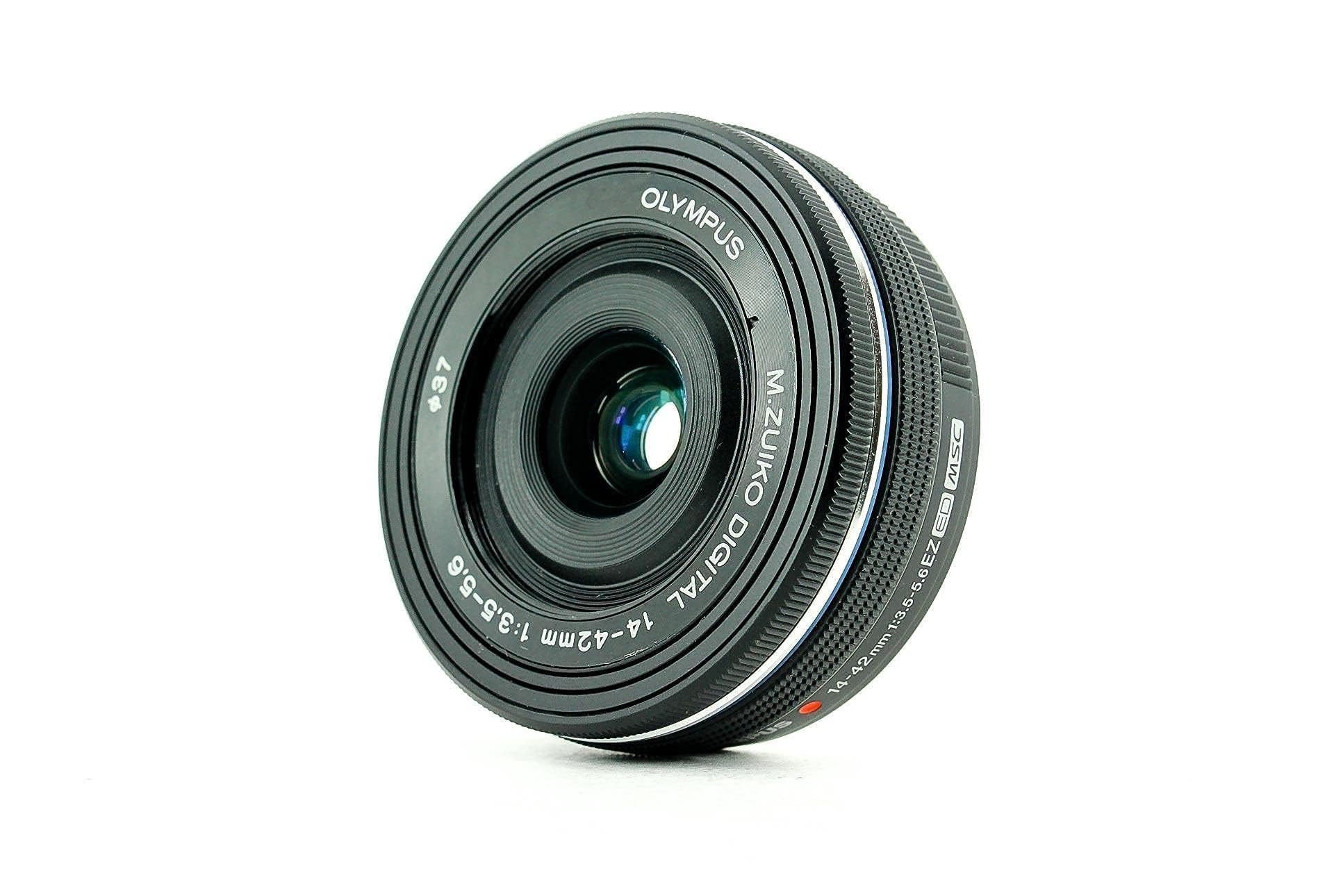 Amazon.co.jp: OLYMPUS OM-D E-M10 Mark II Mirrorless Digital Camera