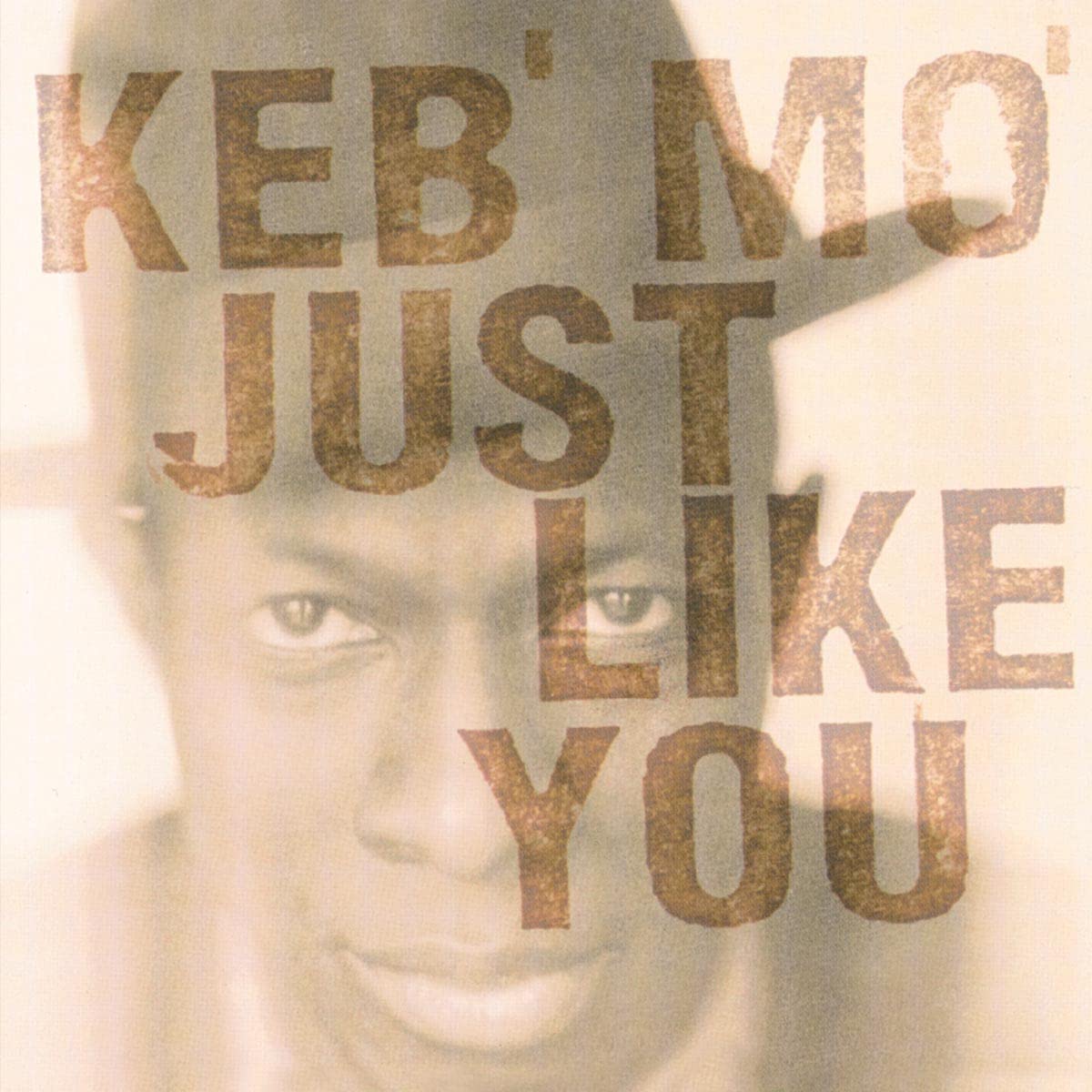Just Like You [VINYL]