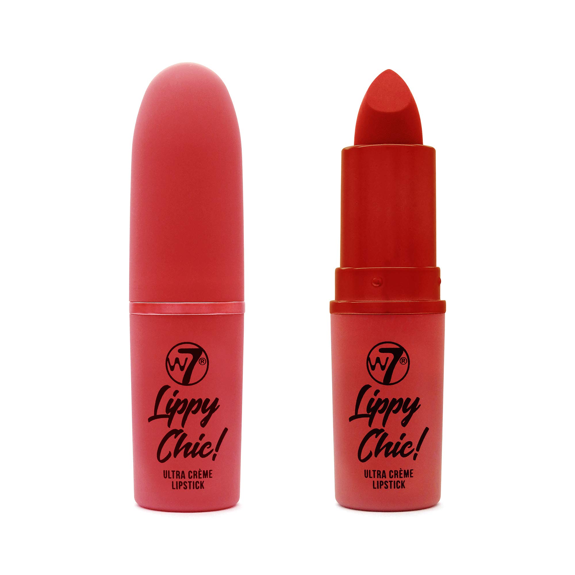 Amazon.com : Lippy Chic Ultra Creme Lipstick Tongue & Cheek