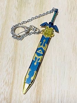 Amazon.co.jp: [四季ホビー] マスターソード ミニ武器 剣 弓 矢