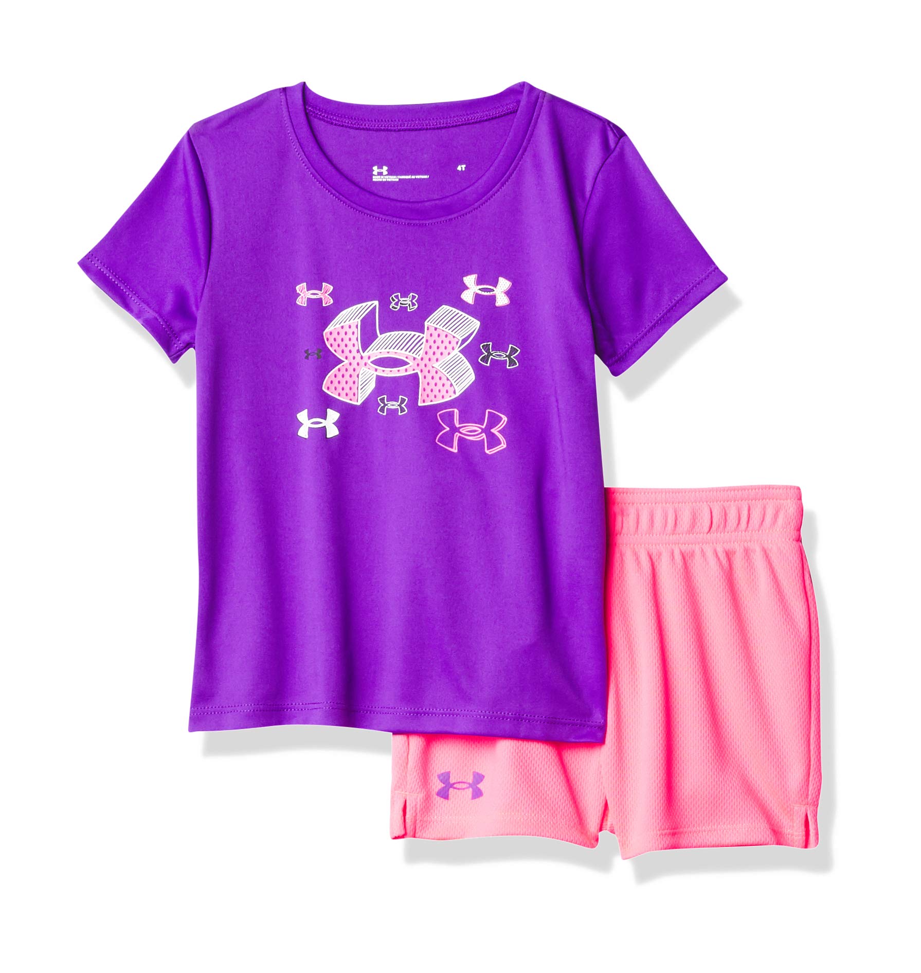 Ensemble à capuche Under Armour garçons jogging de sport ado