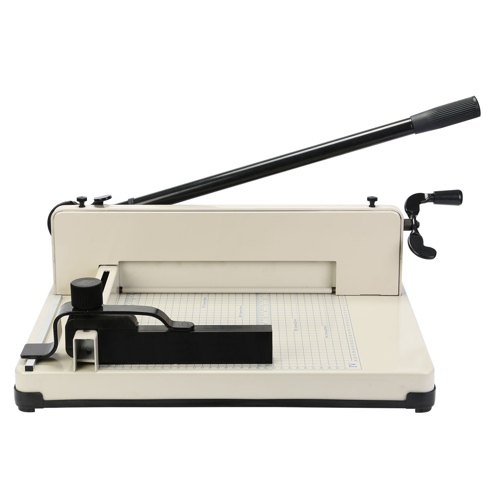 Massicot pour papier - 30,5 cm - Outil de découpe très résistant - A4 - 30,5 cm