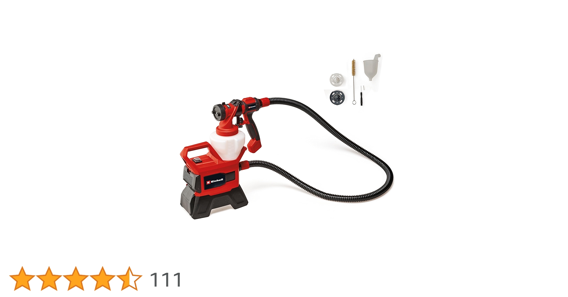 Einhell Power X-Change 18V Cordless Pruning Shears - Bare