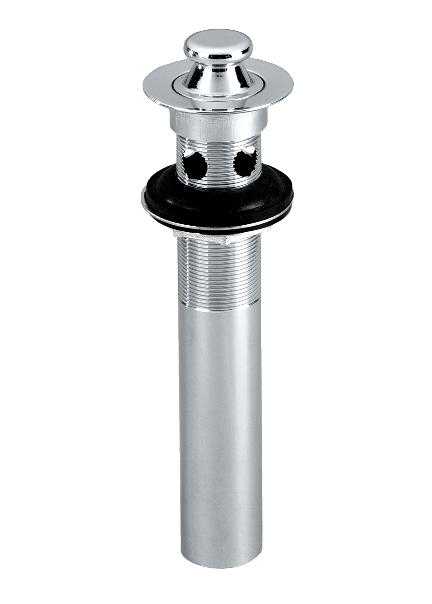 Bague d'entretoise Westbrass D410-2-26 en laiton poli durable