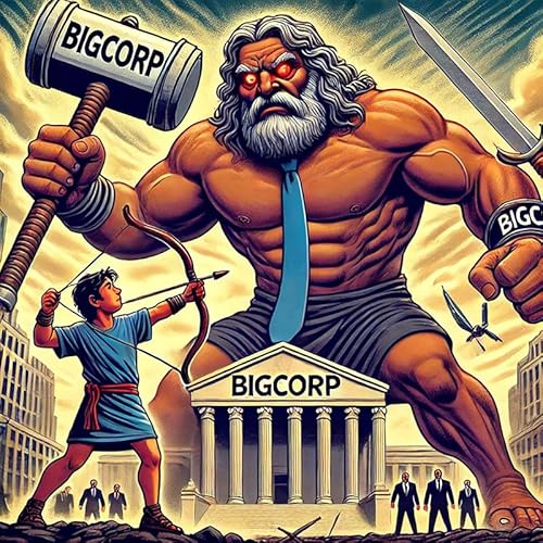 Corporate Giants vs. The Little Guy: The Battle Over Litigation Funding Disclosure