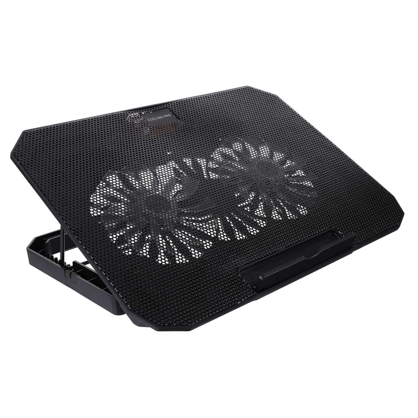 Hemobllo Radiador De Portátil para Computadoras De Refrigerador USB para Portátil Base Refrigeradora para Soporte para para Gaming y Trabajo Intensivo