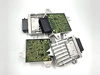 Vista 2 de LFEX189E1H 2008-2017 para Mazda 5 3 Biante JP 2.0L TCU TCM módulo de control de transmisión LFEX 18 9E1H