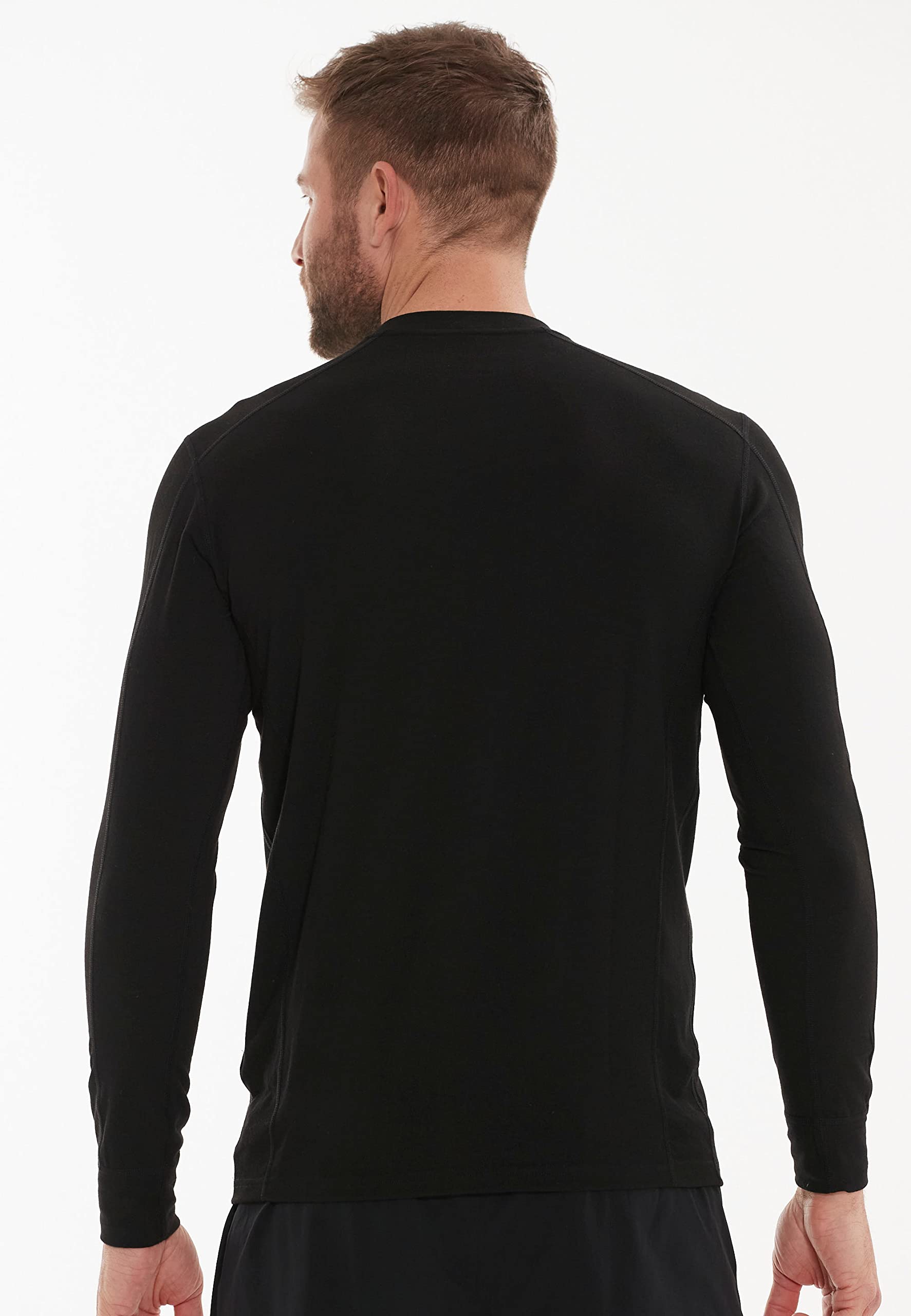 ENDURANCE Bluza Mężczyźni Ethow