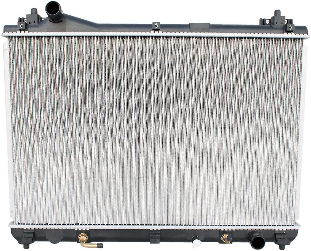 Denso 221-9410 Radiator, 1 Pack
