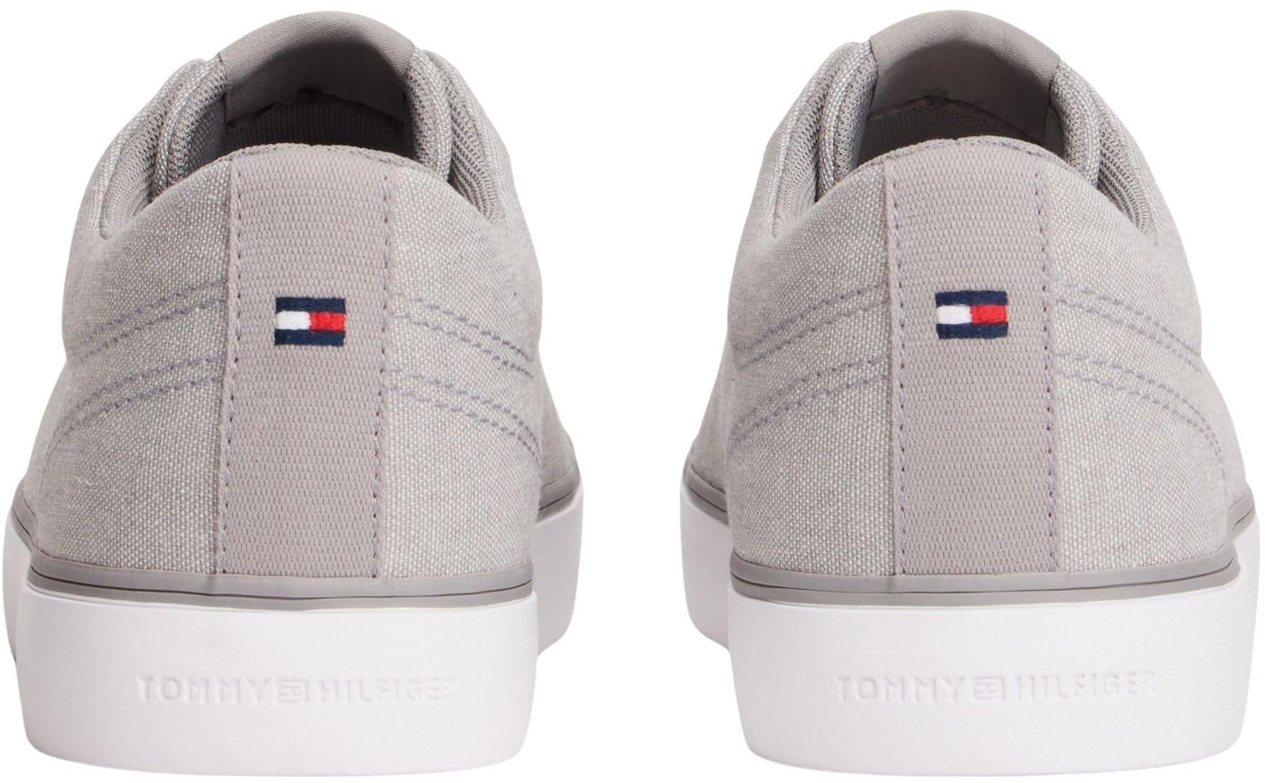 Tommy Hilfiger Herren Harlem Core Ii Chambray Fm0fm05818Low Top