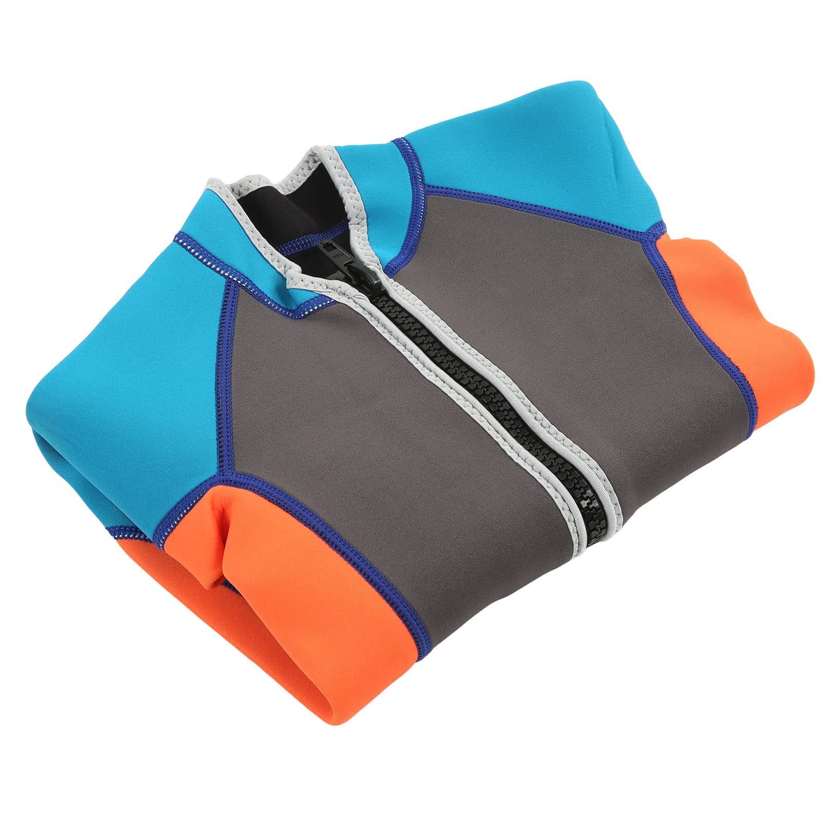 Langarm Neoprenanzug, 2.5MM Neopren, für Wassersport