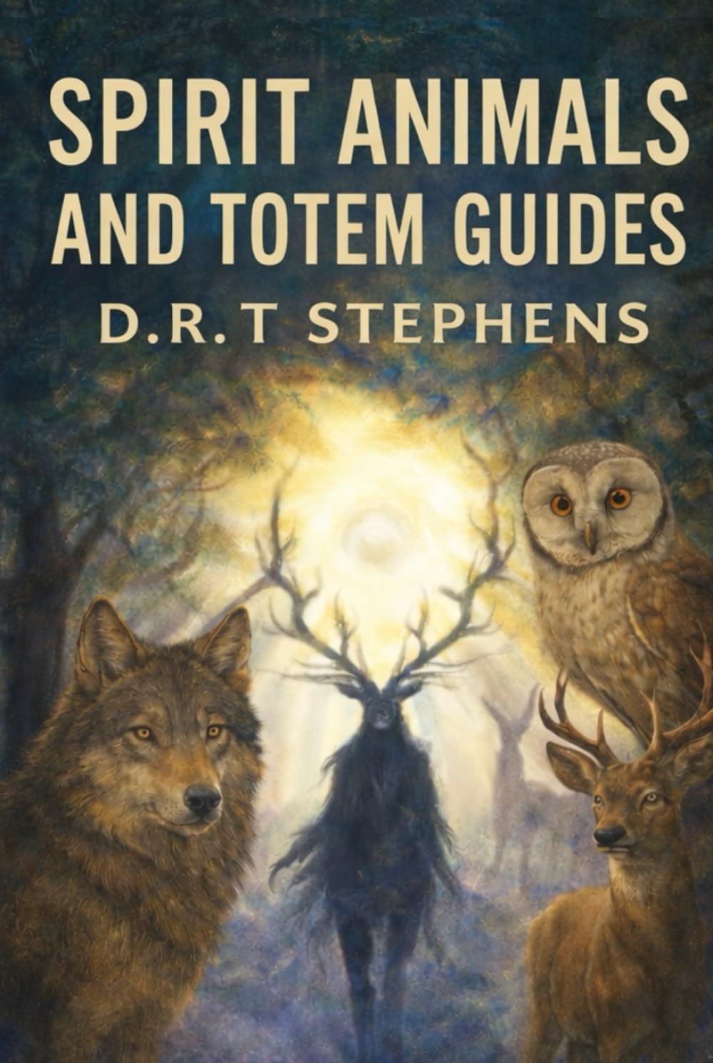 Spirit Animals and Totem Guides: Beyond the Surface: Ethical and Respectful Interactions with Animal Spirits