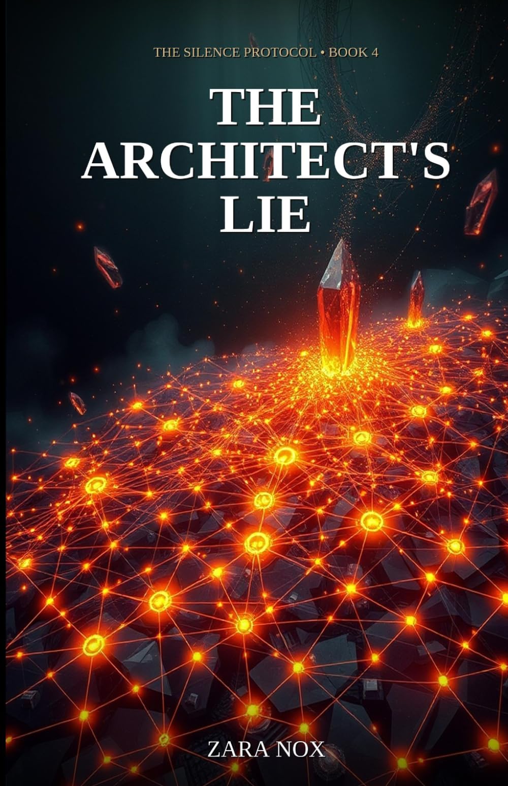 The Architect's Lie: 4 (The Silence Protocol)