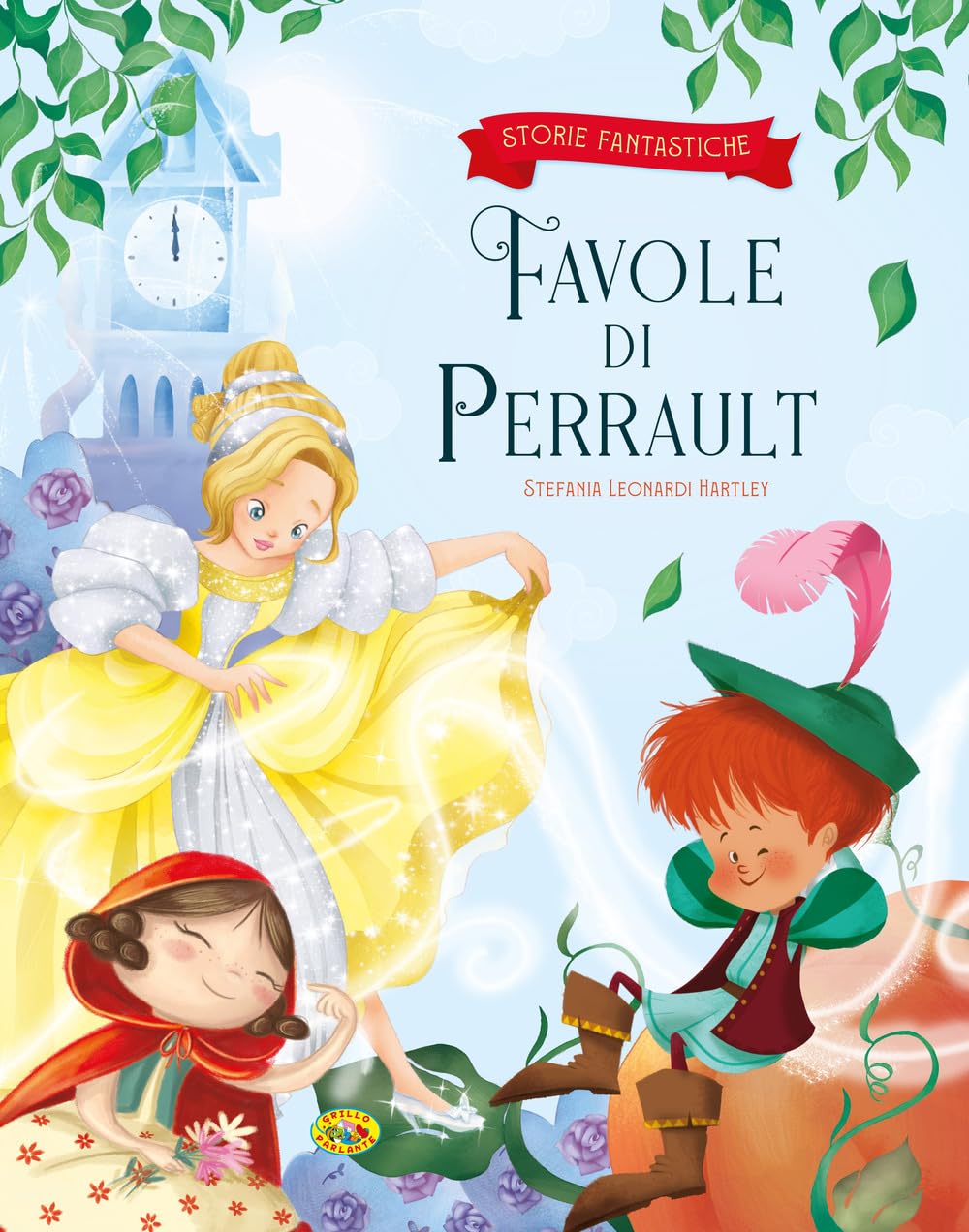 Favole Di Perrault. Ediz. A Colori - 4