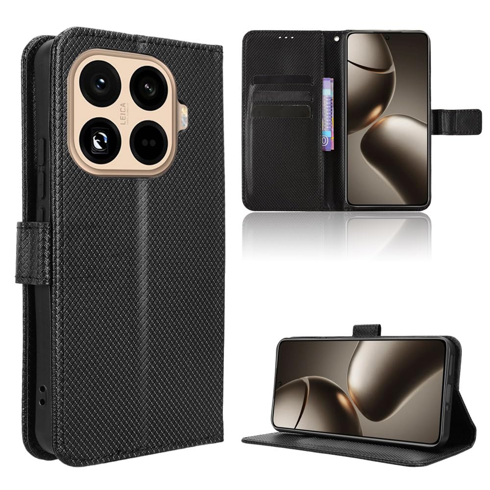 Rojeuinn Coque Pour Xiaomi 15T 5G Protection Case 1 Pièce Verre