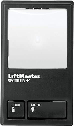 Liftmaster 41A5273-1 panel de control multifunciĂłn Liftmaster 41A5273-1 panel de control multifunciĂłn