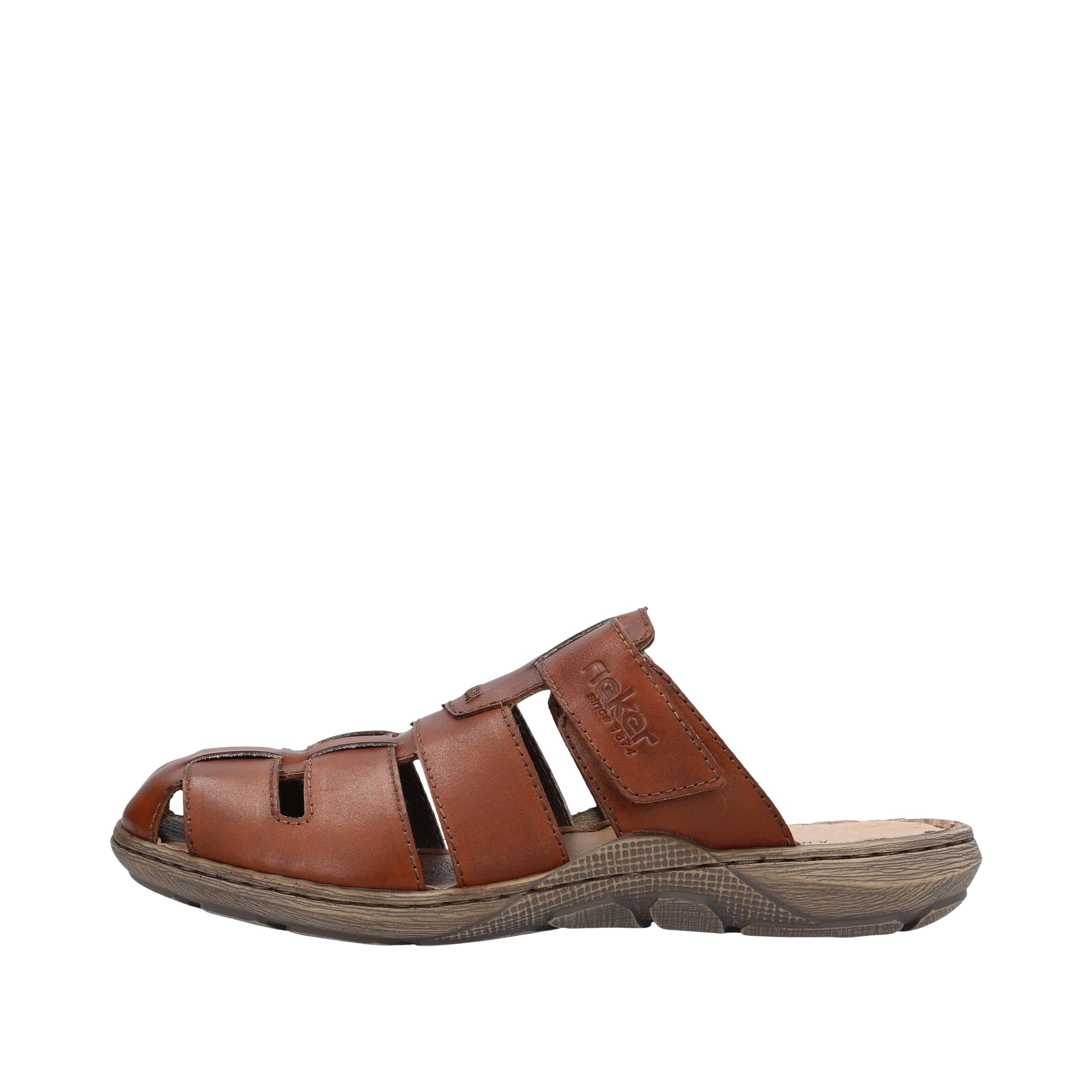 Rieker Herren 22087Clogs