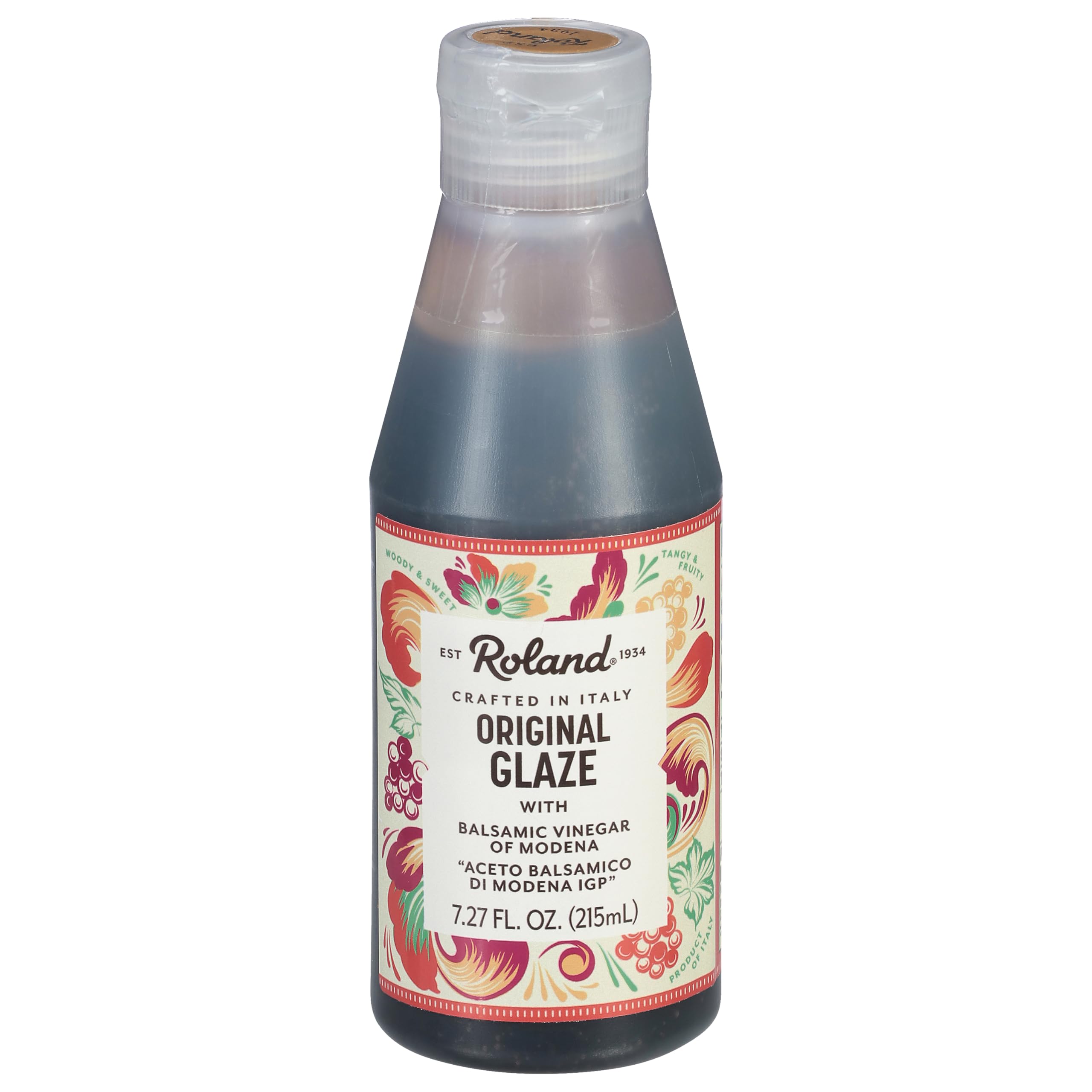 Roland Foods Balsamic Glaze, 7.3 Ounce