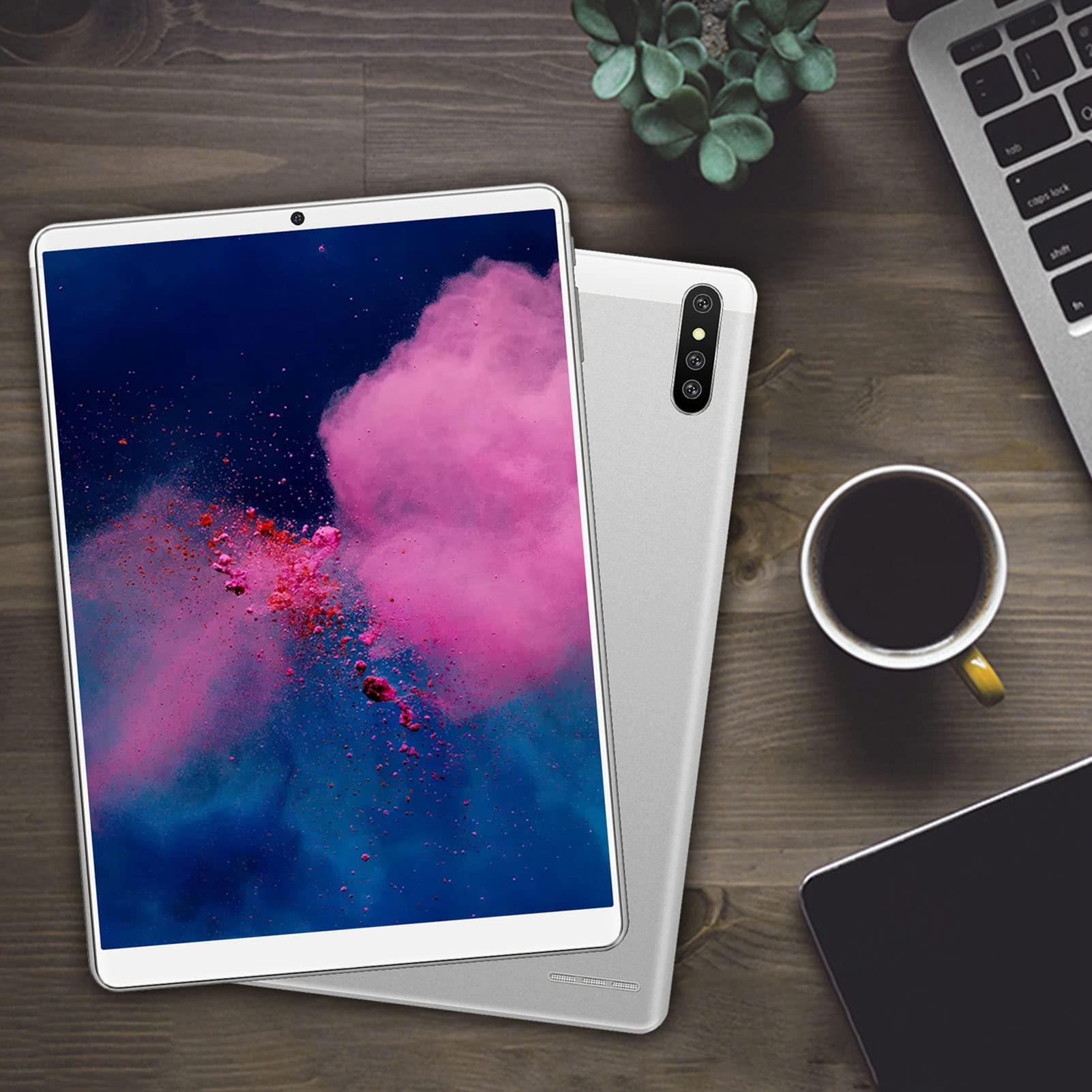 Amazon.co.jp: Android11用10インチタブレット、オクタコアCPU、3GB