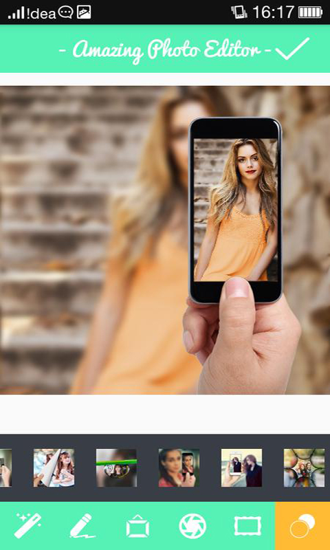 Amazing Photo Editor - App on Amazon Appstore