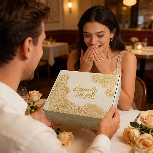 Miniatura 3 de Regalos para mujeres, regalos de cumpleaños para mujeres, regalo de cuidado personal, regalos del día de San Valentín para su madre, esposa, hija,