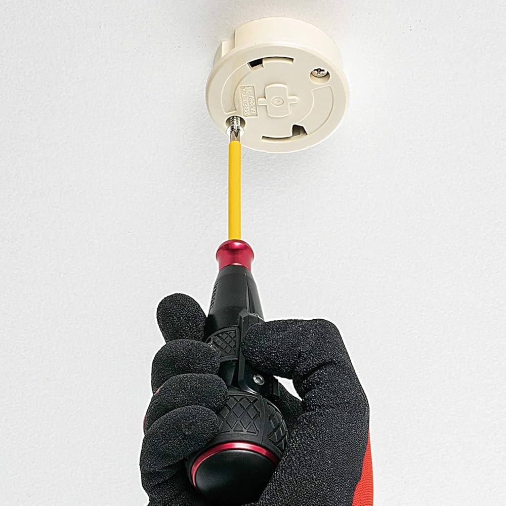 Amazon | ベッセル(VESSEL) 電動 ボールグリップ ドライバー