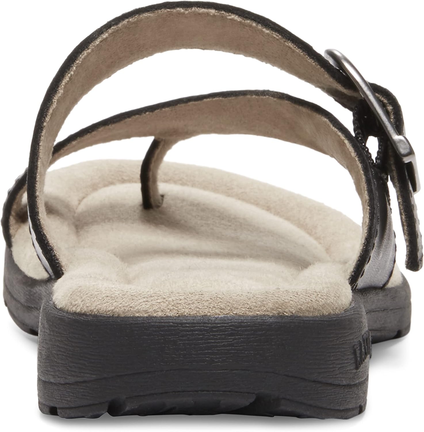 Eastland womens Flat Sandals