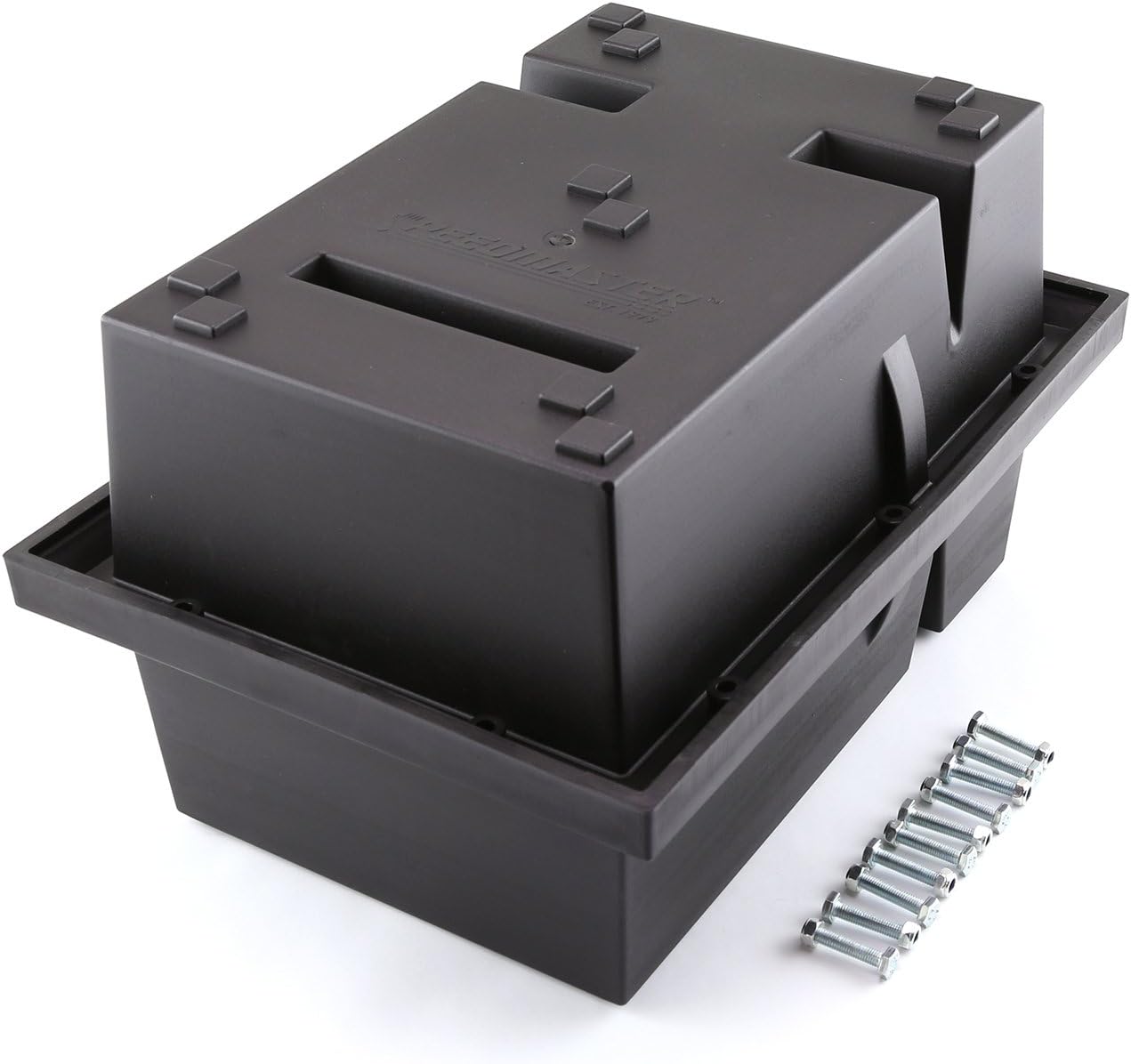 Speedmaster 1604001 Differential Third Member Storage