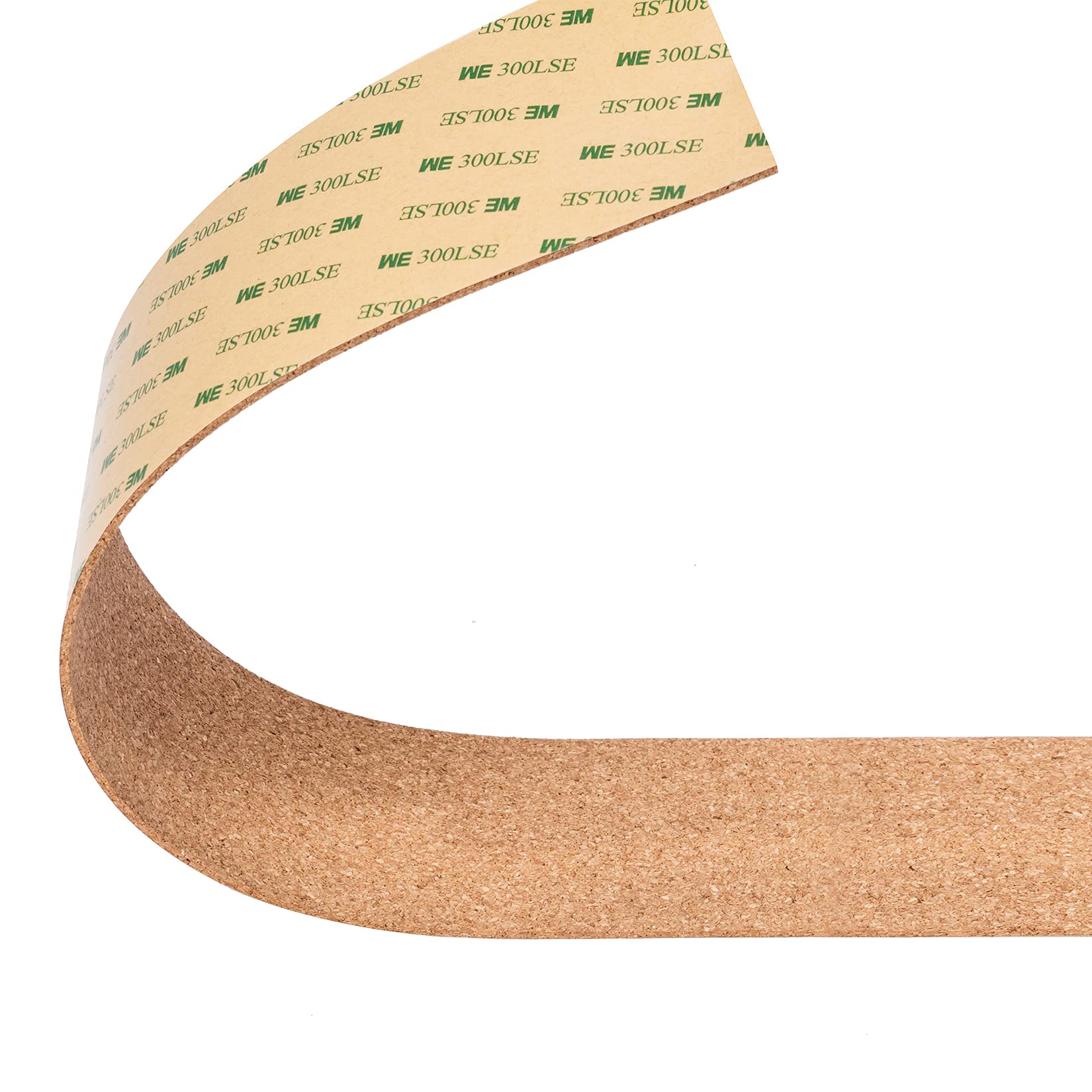Niteangel Cork Running Track - Fits Wooden Hamster Wheel | Acrylic Exercise Wheel w/ Cork Track | Dark Cloud Series (Large)