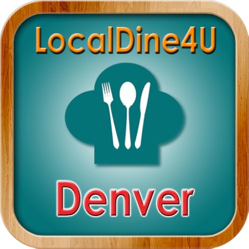 Restaurants in Denver, US!