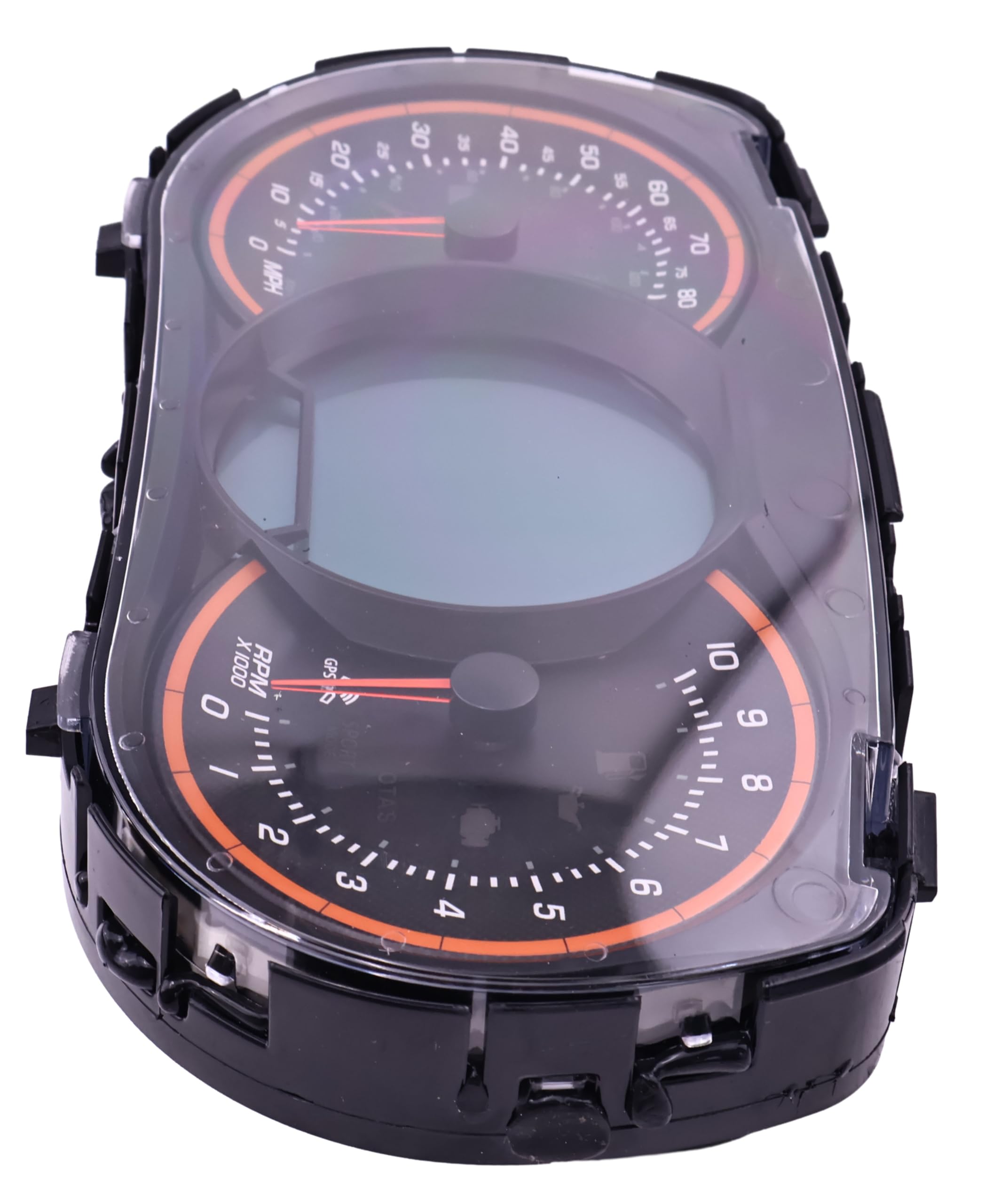 Amazon.com: Solarhome New LCD Gauge Cluster 278003649