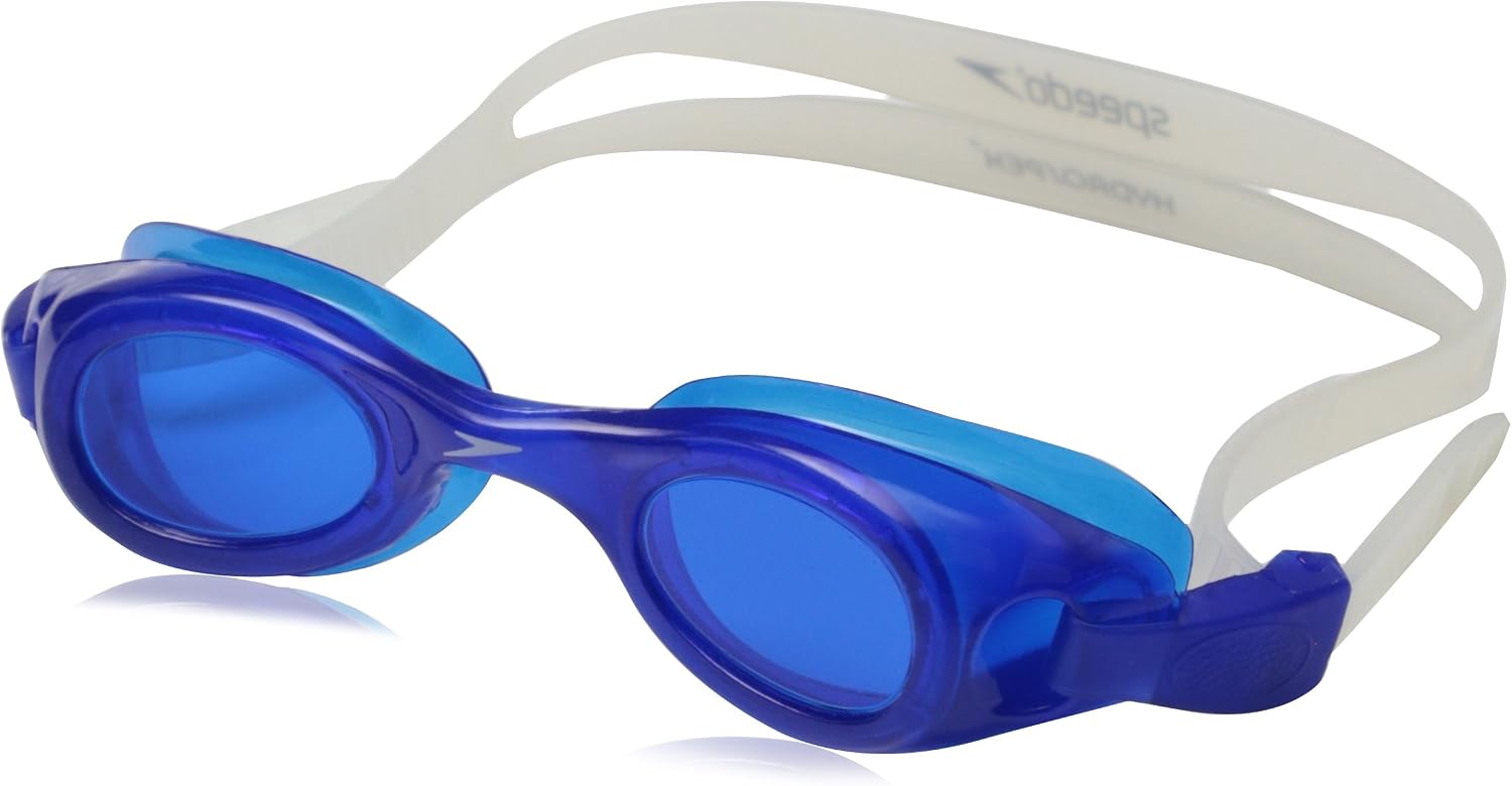 Speedo Kids' Hydrospex Swim Goggle