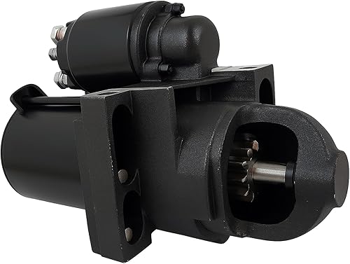 Parts Player motor de arranque certificado marino, motores Mercruiser y Volvo Penta V6 V8 1996-2007