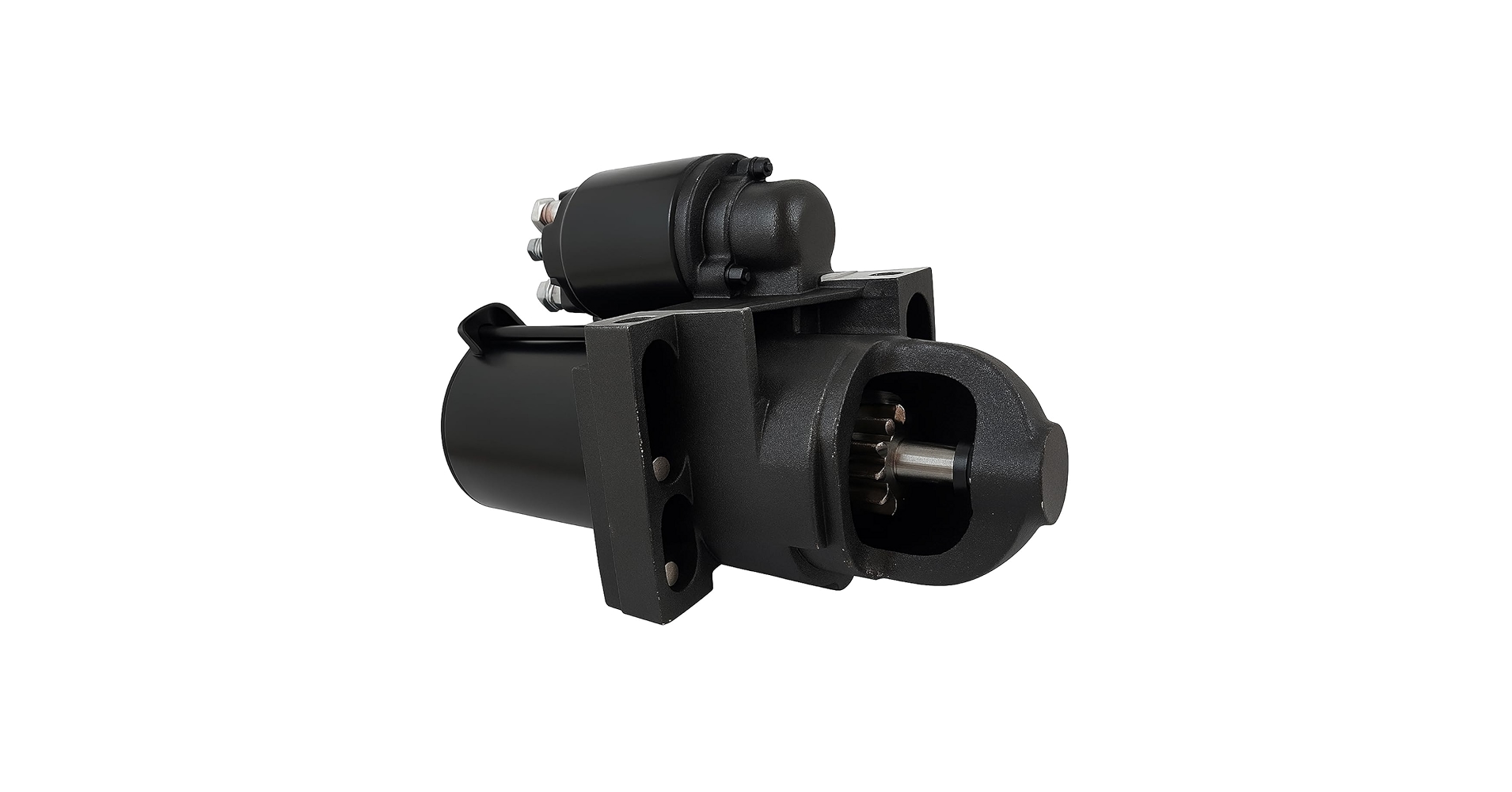 Amazon.com: OEG Parts New Starter SAEJ1171 Compatible with
