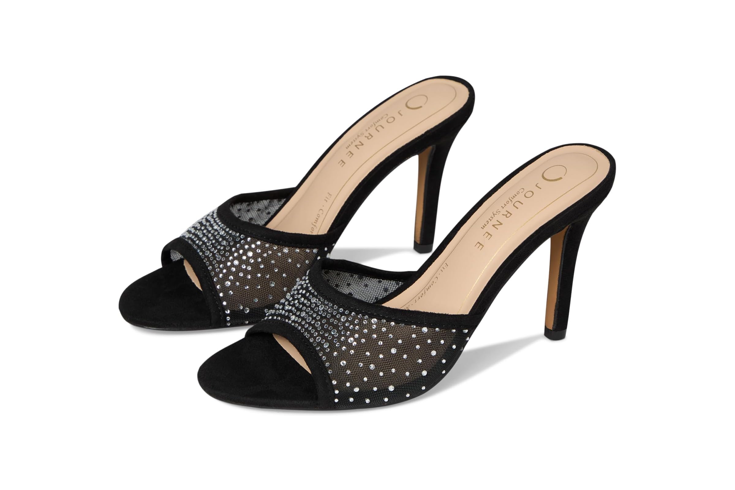 Journee Collection Hensley