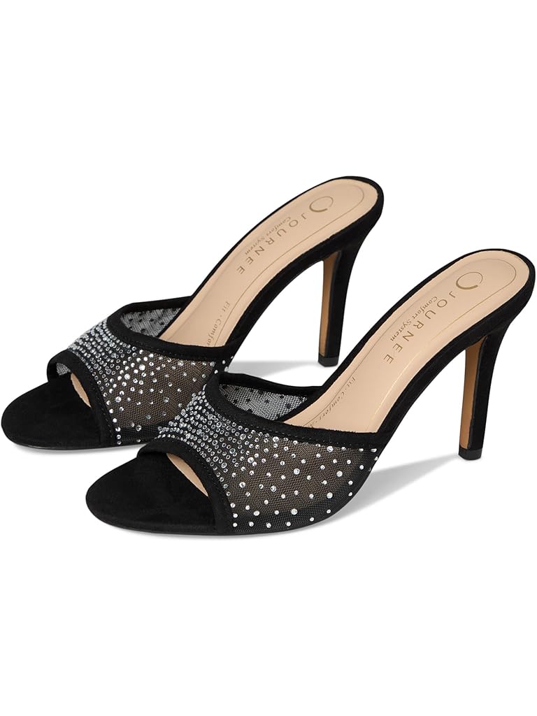 Black Journee Collection Hensley