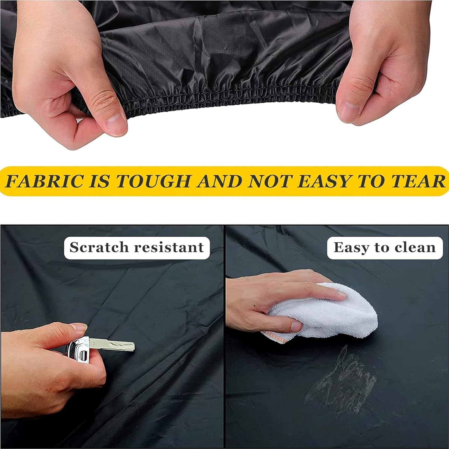 屋外用ファウンテンカバー,冬用カバー | 防水防風プロテクター 調整可能な引きひも付き | 庭園 池 裏庭