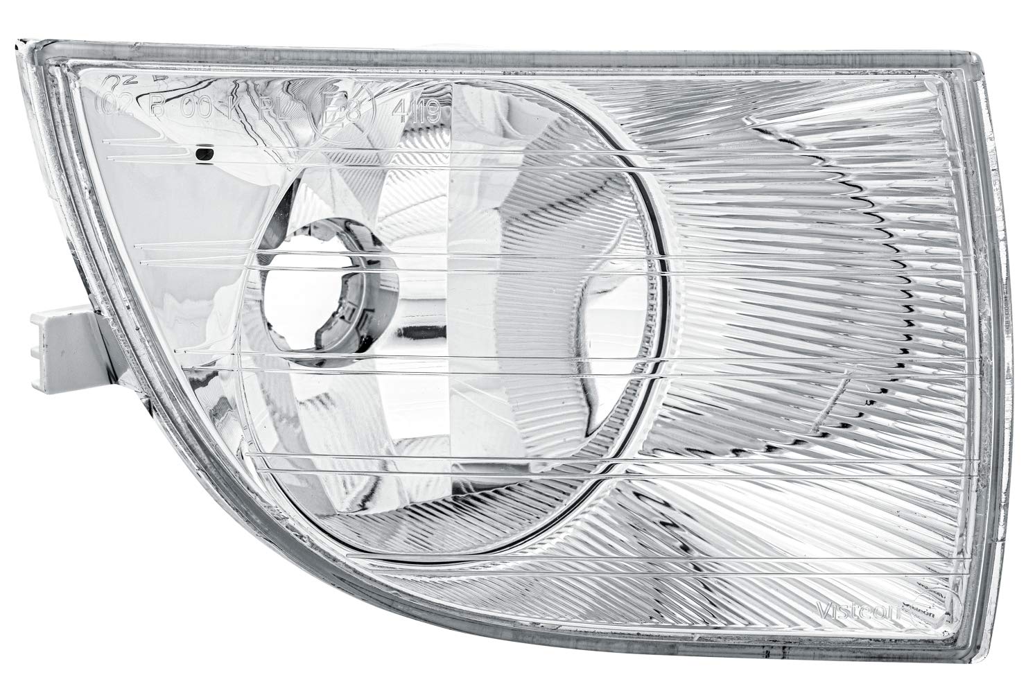 HELLA 1N0 354 018-021 NebelScheinwerfer - Skoda Fabia II (542) - ECE - rechts