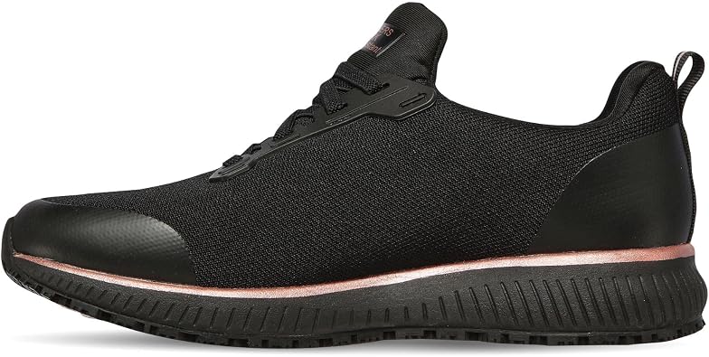 Skechers Women's Squad SR Work Shoe