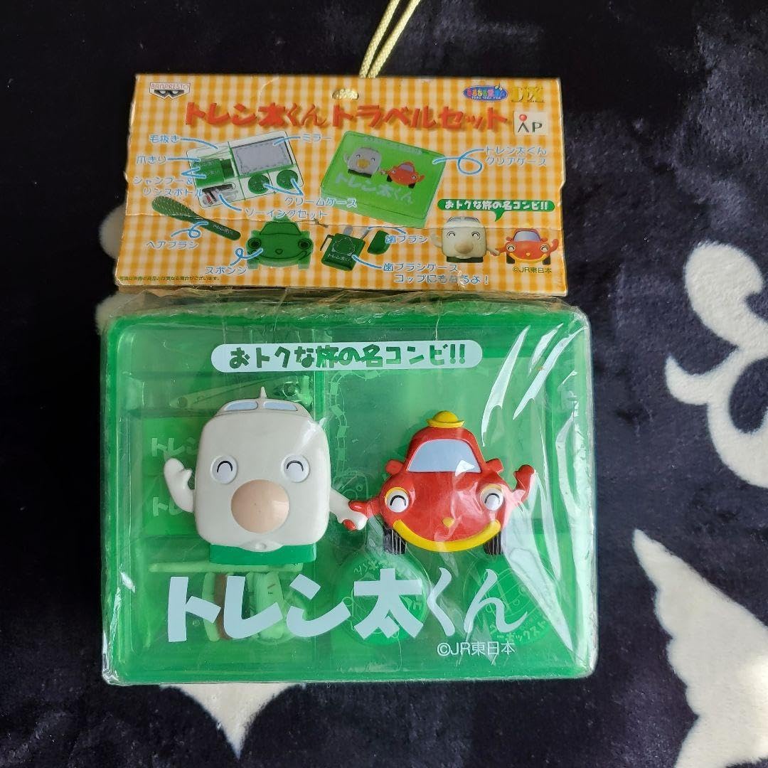 ミニ カセットトランプセット レトロ 髙橋名人 ミニ カセット