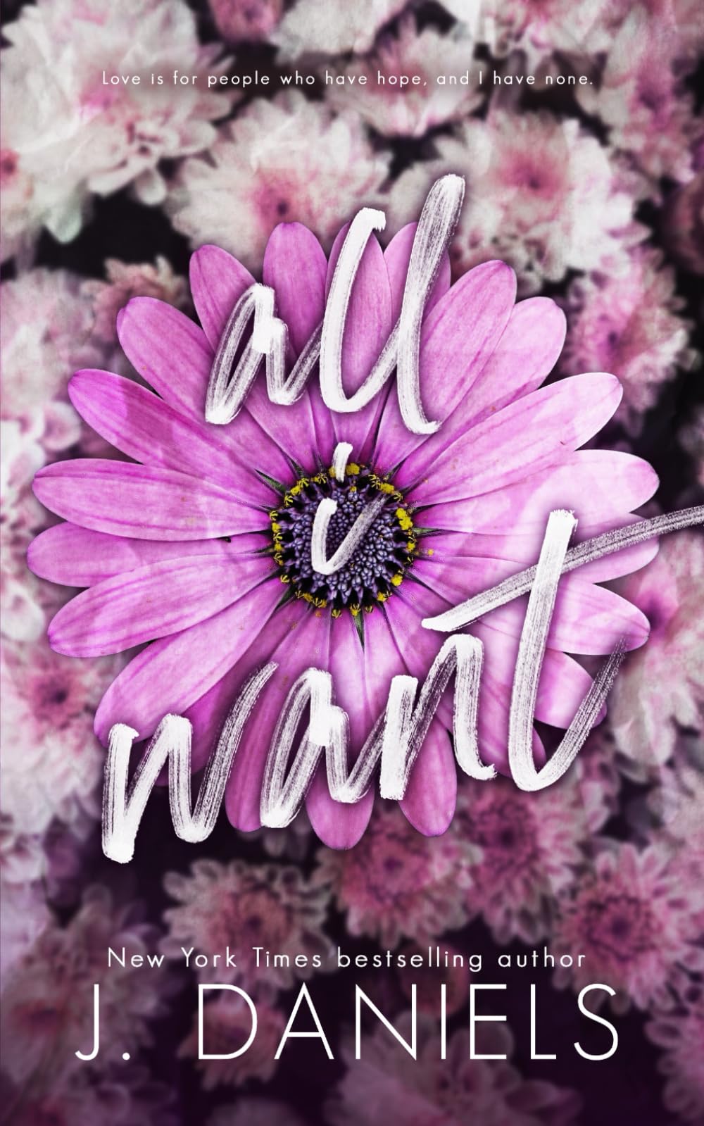 All I Want: A Small Town Brother's Best Friend Romance: 2 (Alabama Summer)
