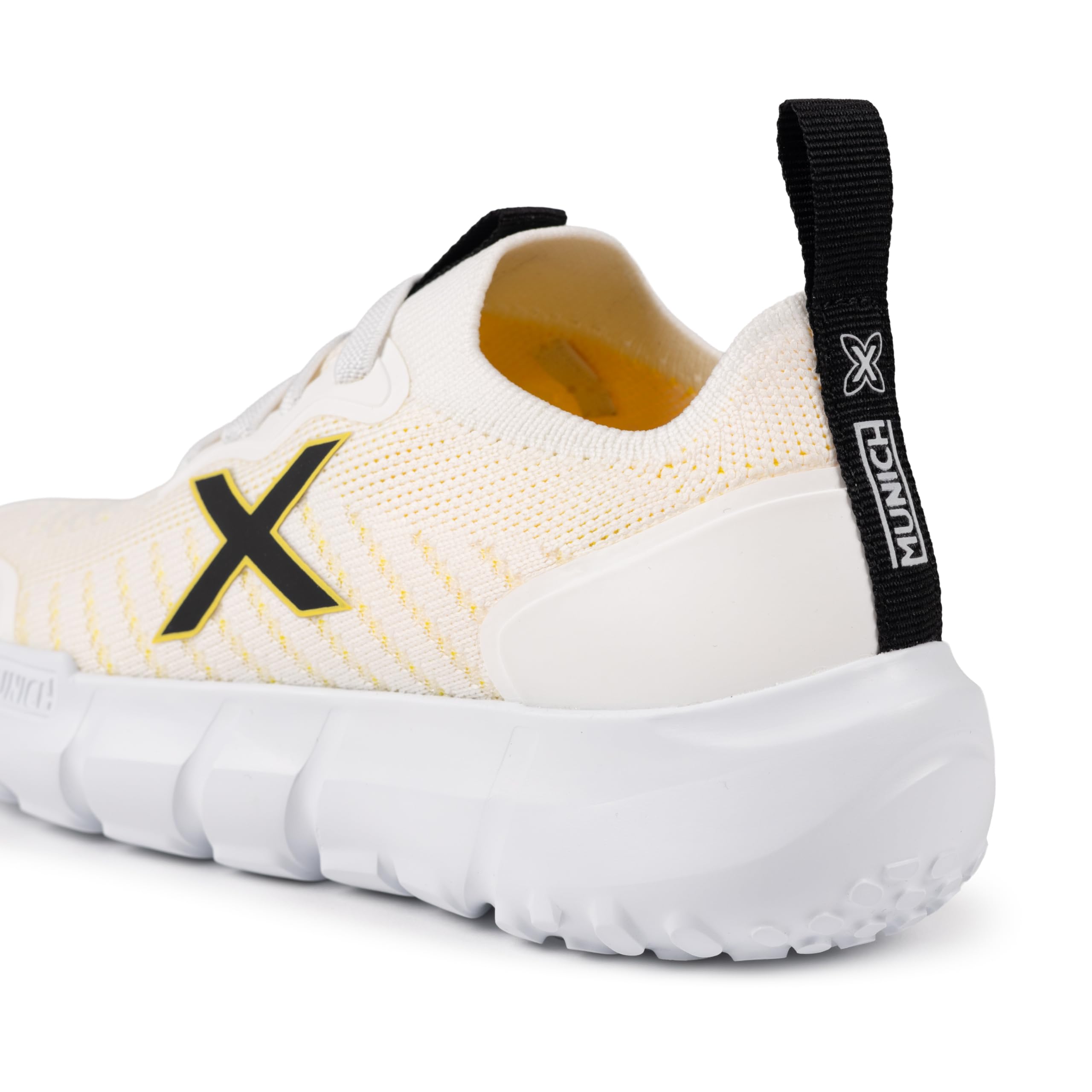 Munich Jony Kid 15 ZapatillasUnisex niños