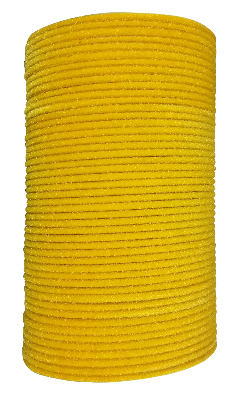 THE GOLDEN CASCADE Dark Yellow Velvet Metal Bangle/Chudi set for girl and women (Pack of 24 bangles) (Large 2.8) (B09GRRRD1C) Amazon Price History, Amazon Price Tracker