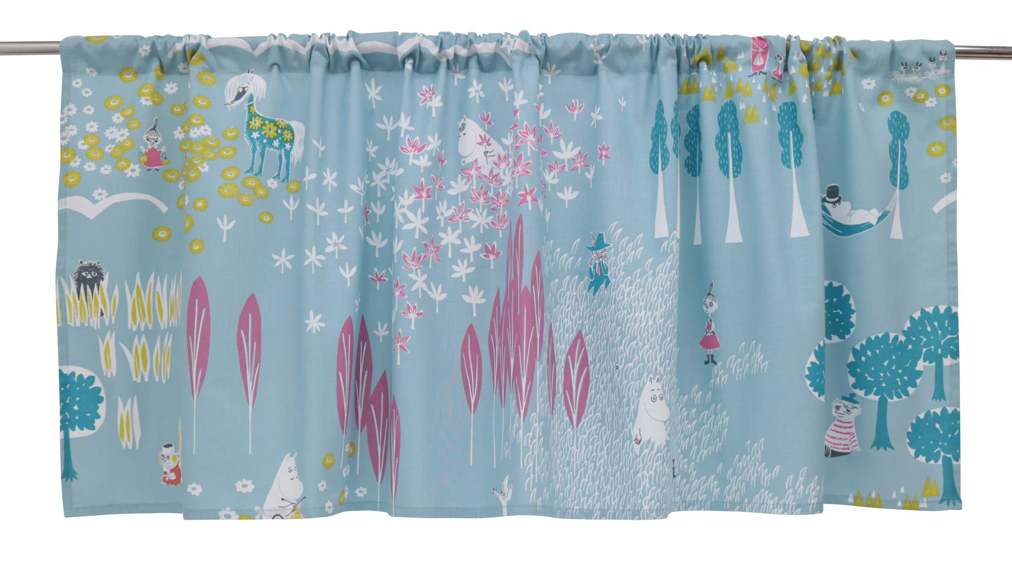 クォーターリポート　ディンキー　カーテン Amazon｜QUARTER REPORT ドレープカーテン 100×200 ディンキー