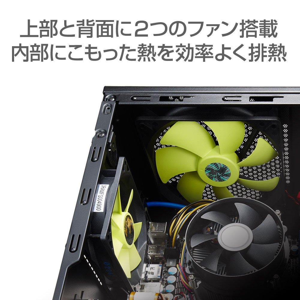 Amazon.co.jp: mouse ゲーミング デスクトップパソコン G-Tune NM