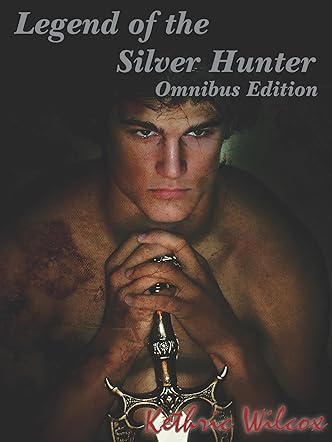 Legend of the Silver Hunter