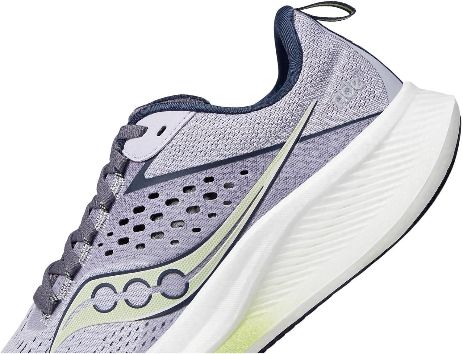 Saucony Women's Ride 17