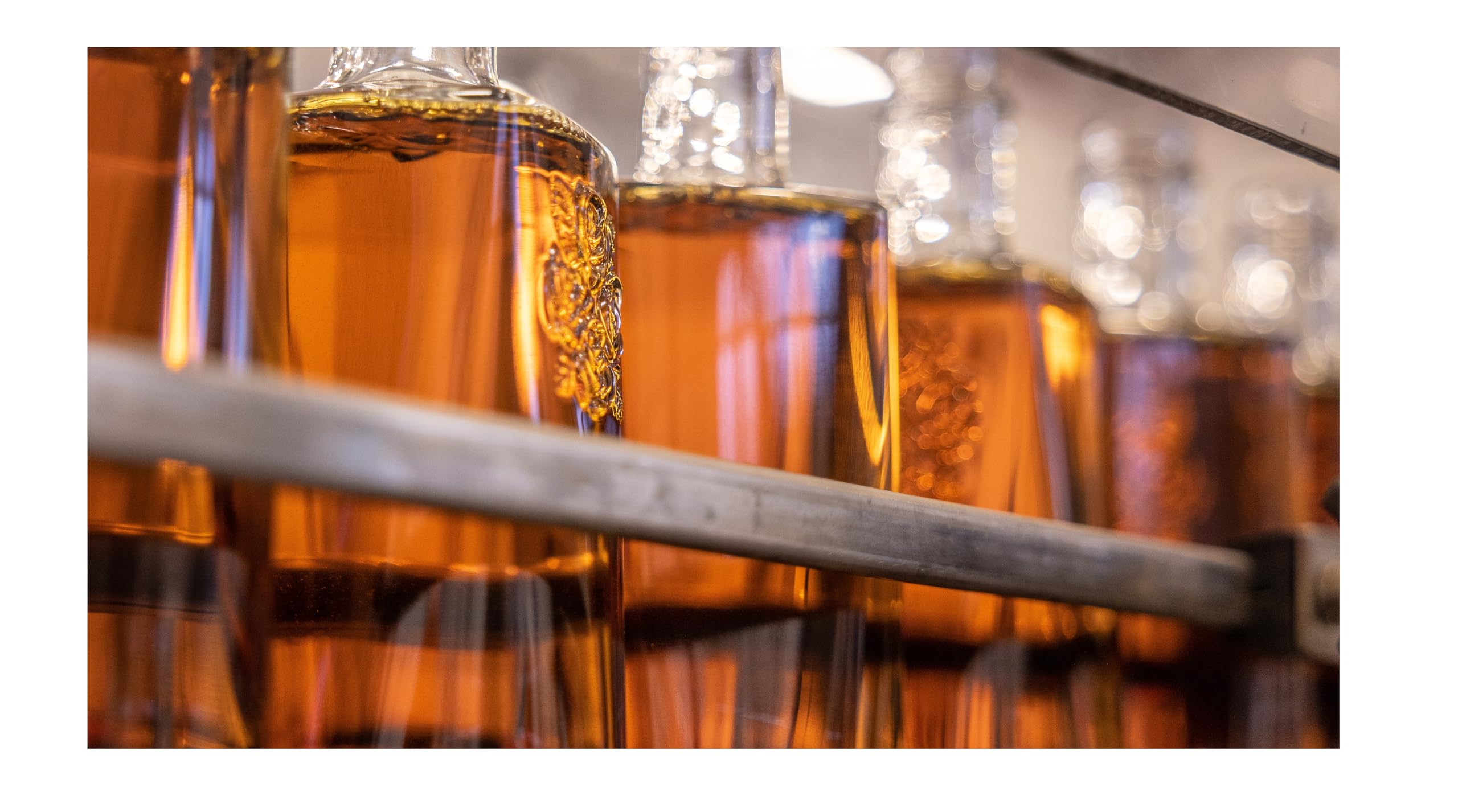 Four Roses Single Barrel Whisky de Bourbon - 700 ml