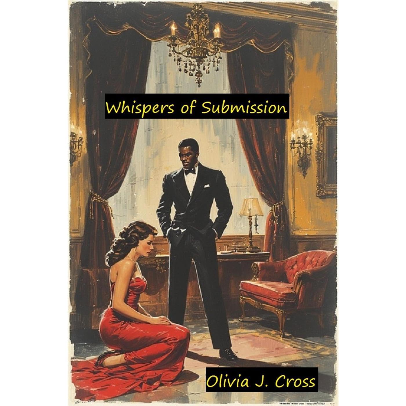 Whispers of Submission