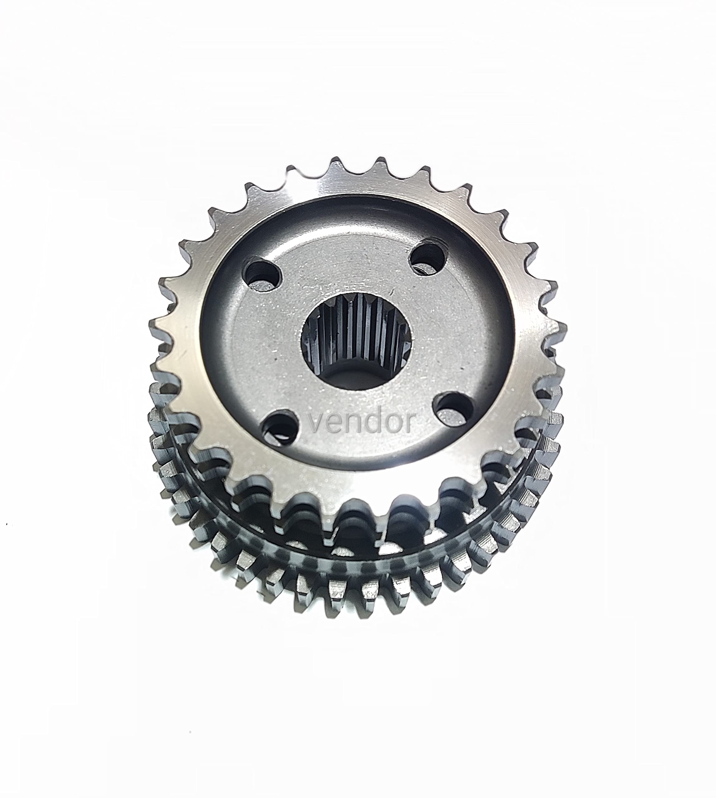 Buy Heavy Duty High Quality Self One Way Clutch Assembly Compatible for